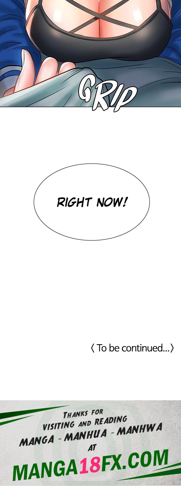 Sexy Manga Club chapter 3 page 72