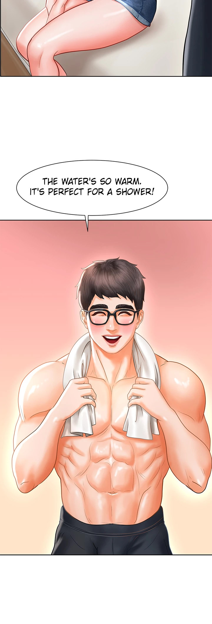 Sexy Manga Club chapter 4 page 7