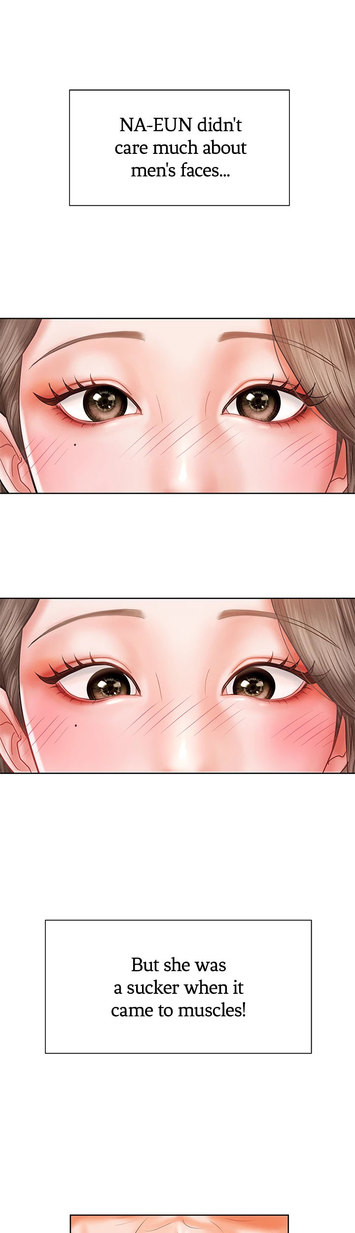 Sexy Manga Club chapter 4 page 8