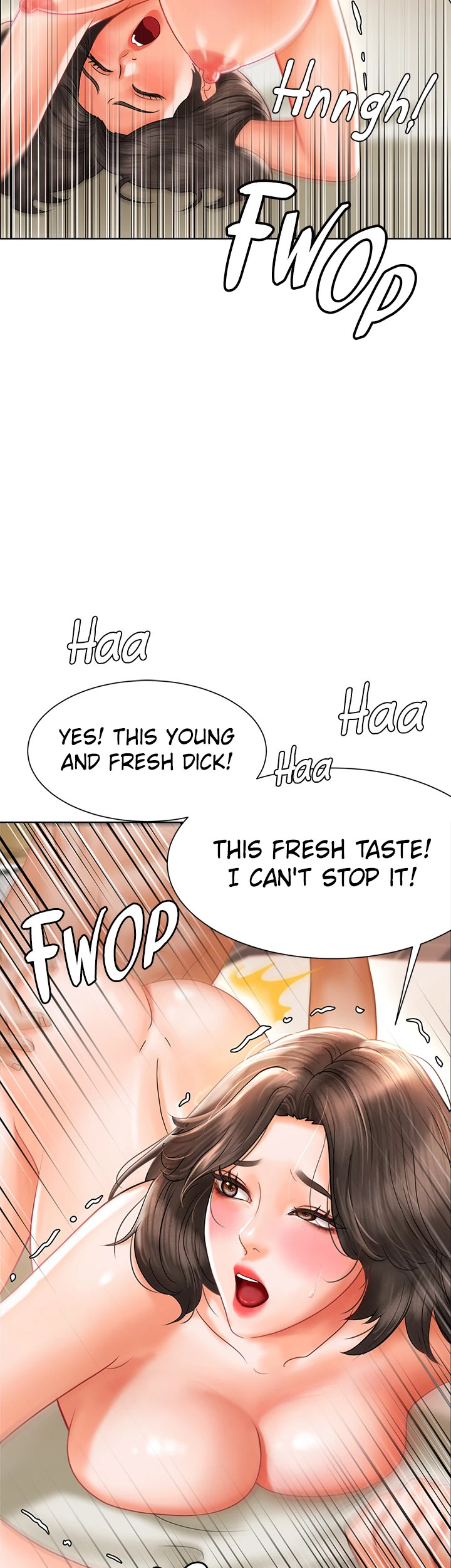 Sexy Manga Club chapter 4 page 24