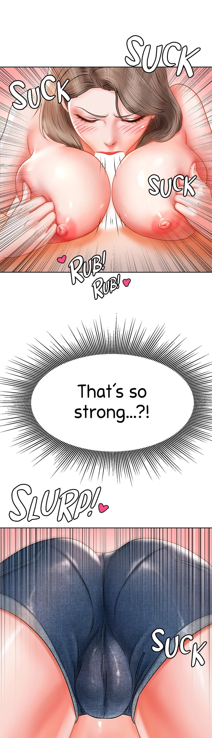 Sexy Manga Club chapter 4 page 52