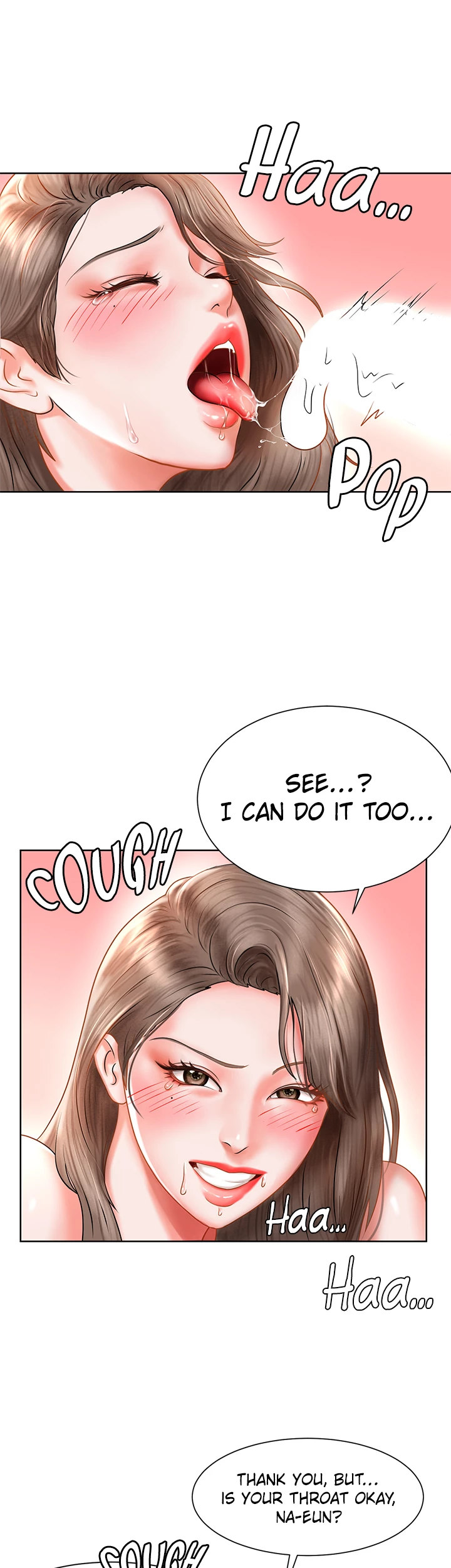 Sexy Manga Club chapter 4 page 58