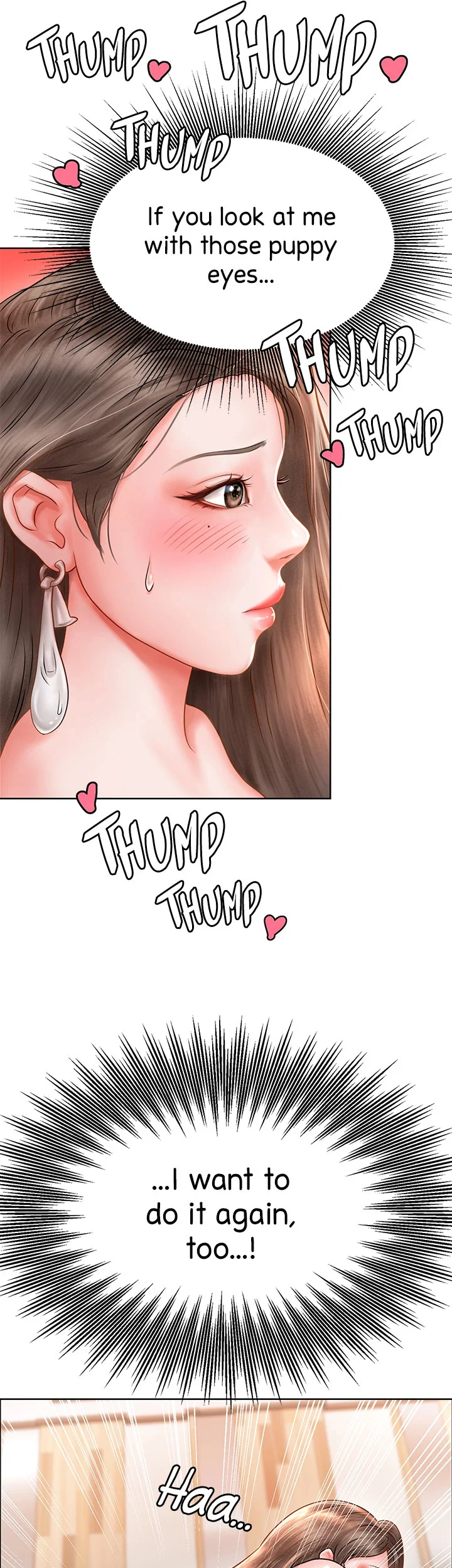 Sexy Manga Club chapter 4 page 65