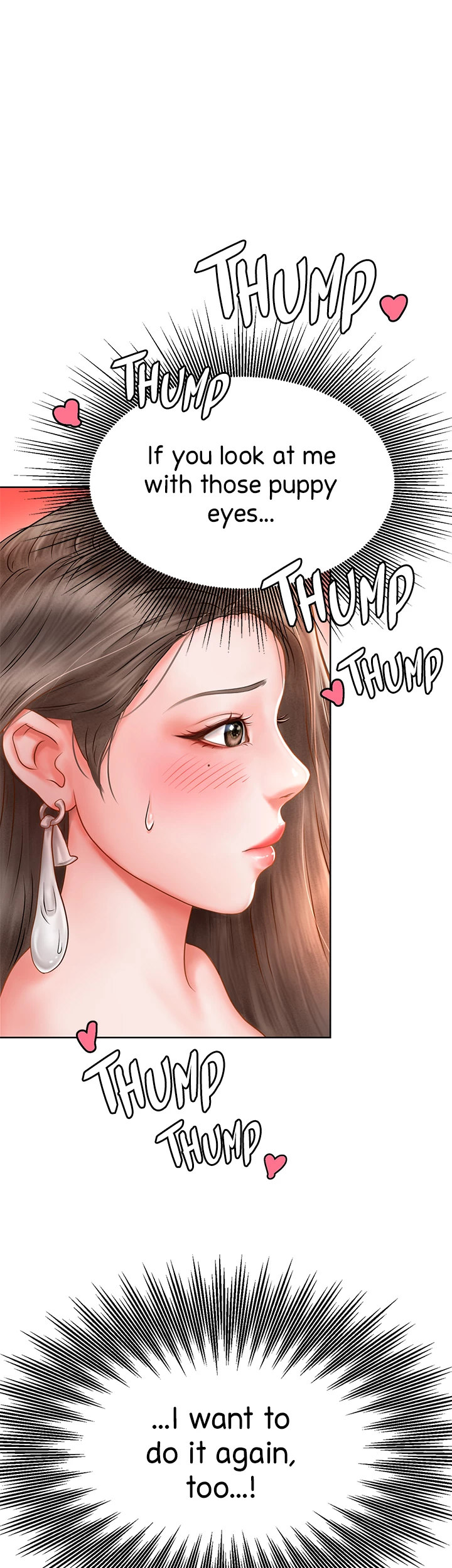 Sexy Manga Club chapter 5 page 1