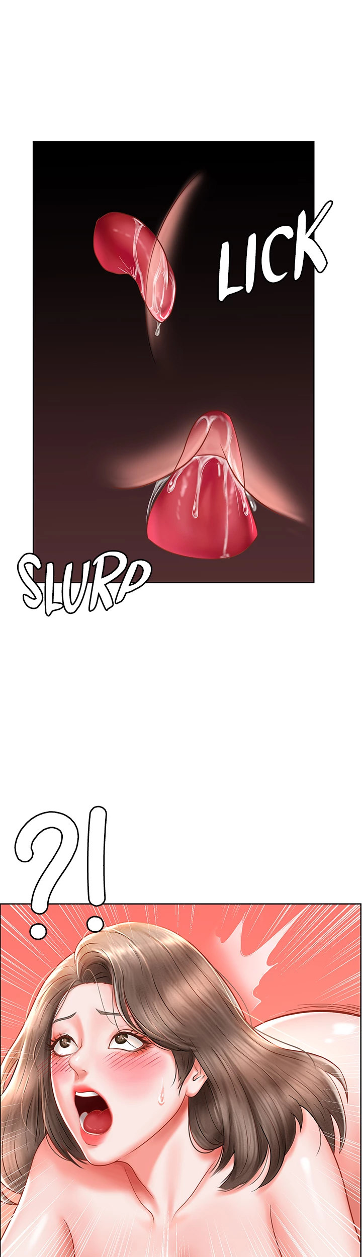 Sexy Manga Club chapter 5 page 12