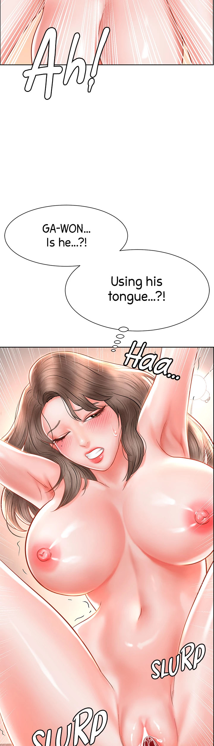 Sexy Manga Club chapter 5 page 13