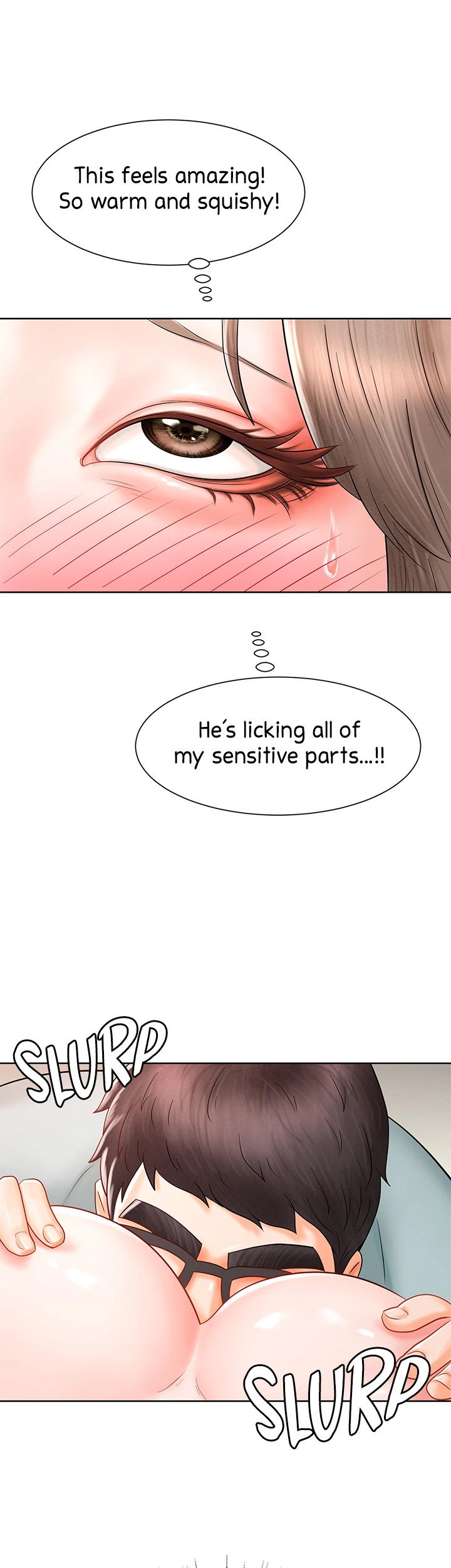 Sexy Manga Club chapter 5 page 15