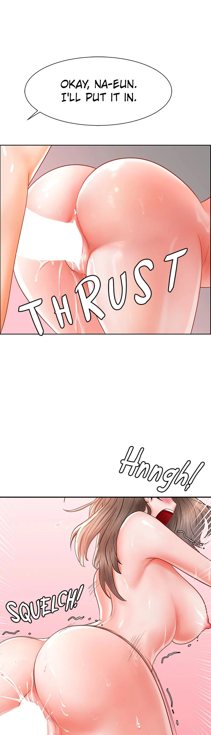 Sexy Manga Club chapter 5 page 20