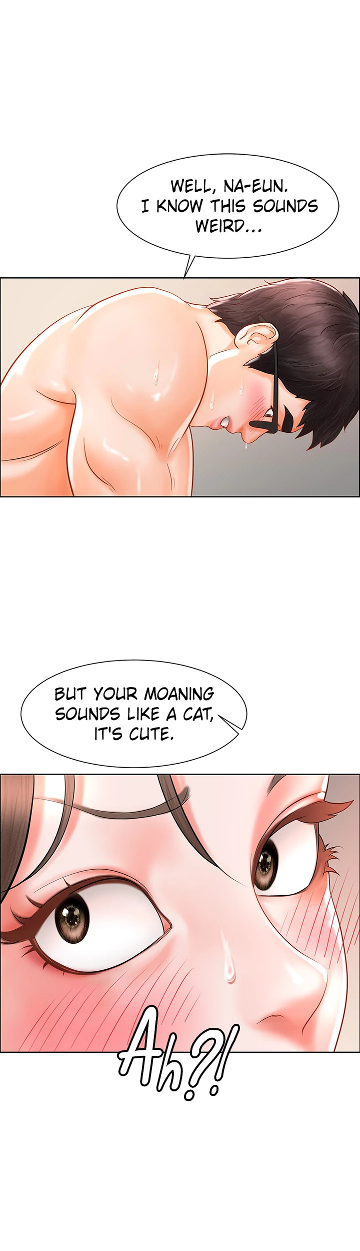 Sexy Manga Club chapter 5 page 25