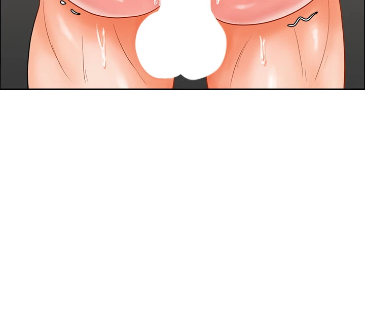 Sexy Manga Club chapter 5 page 30