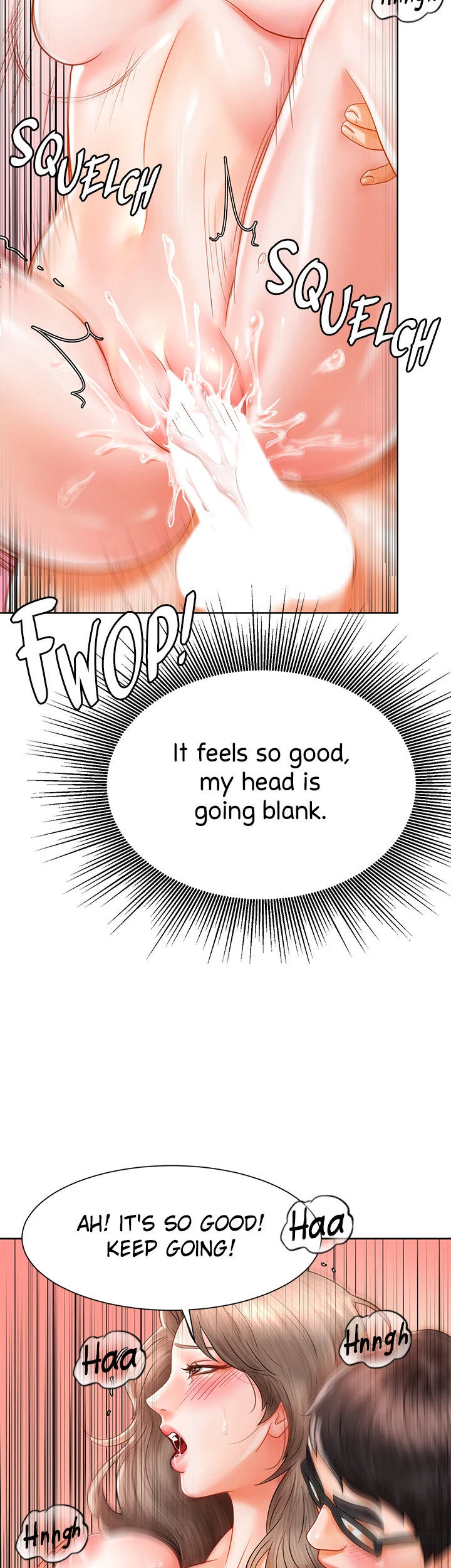 Sexy Manga Club chapter 5 page 37