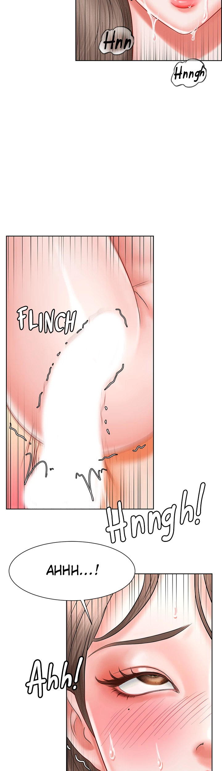 Sexy Manga Club chapter 5 page 40