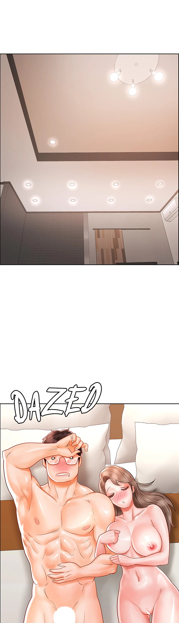 Sexy Manga Club chapter 5 page 45