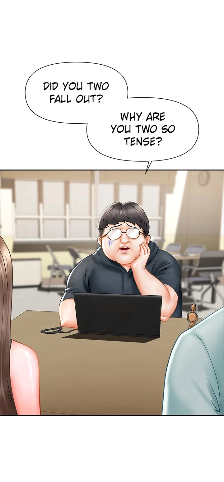 Sexy Manga Club chapter 6 page 3