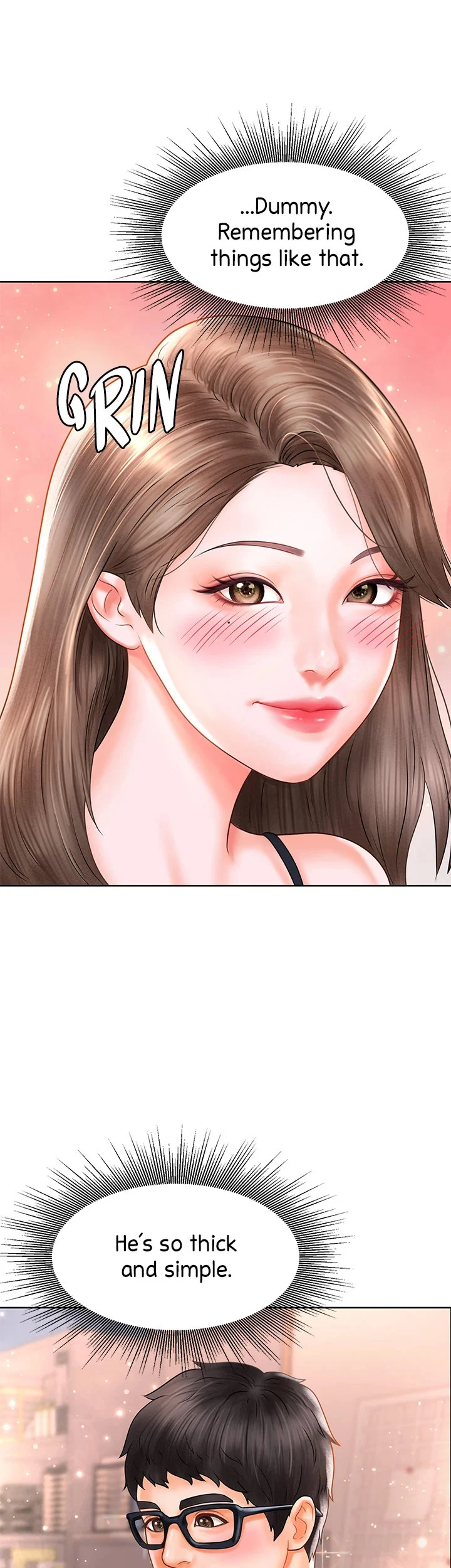 Sexy Manga Club chapter 6 page 18