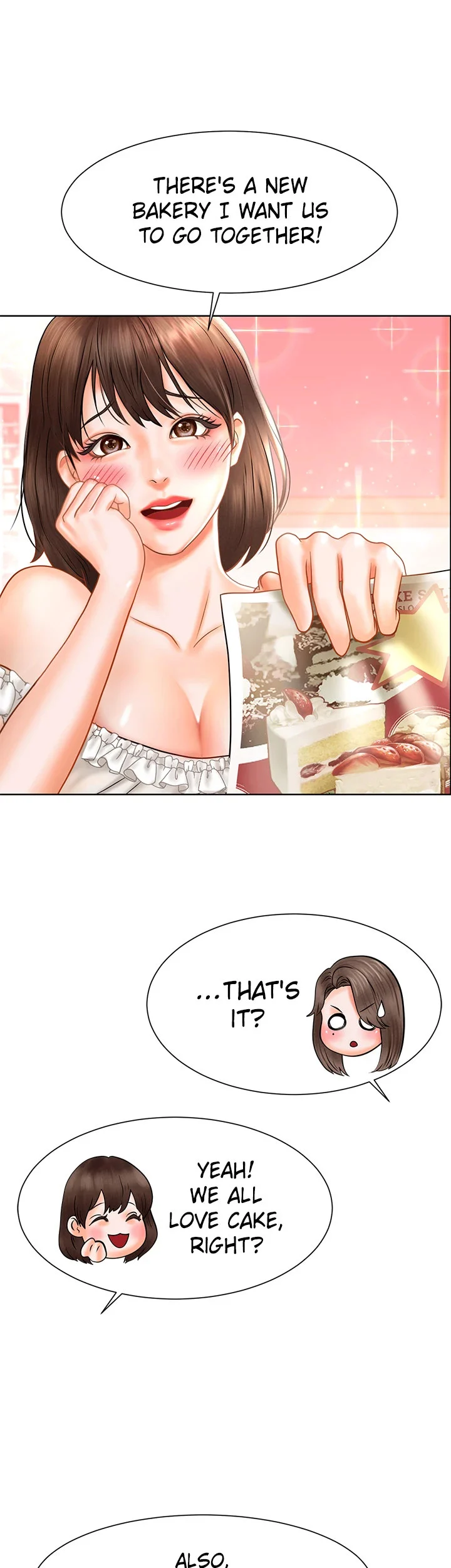 Sexy Manga Club chapter 6 page 24