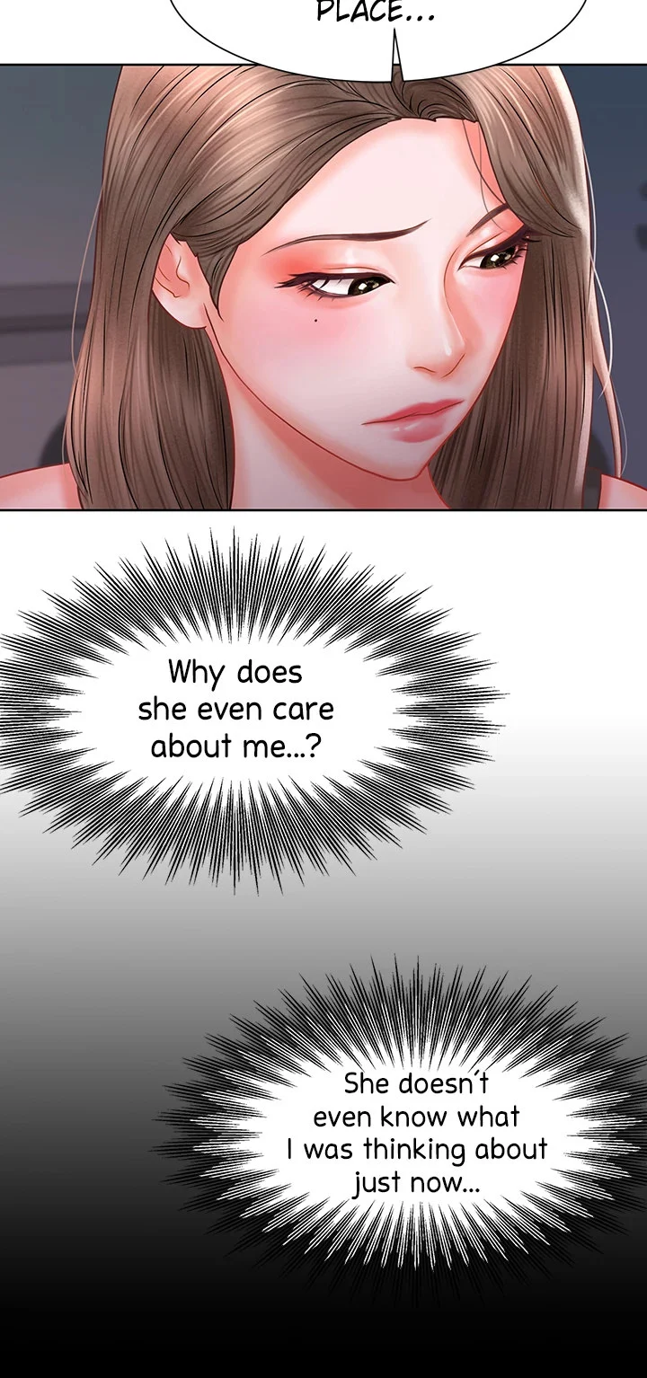 Sexy Manga Club chapter 6 page 28