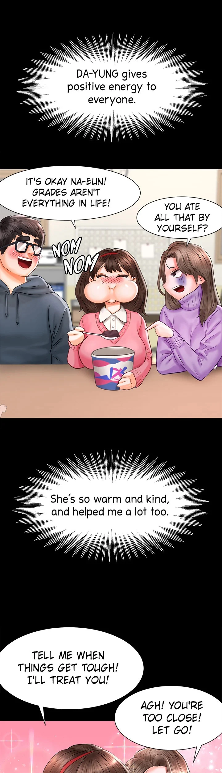 Sexy Manga Club chapter 6 page 29