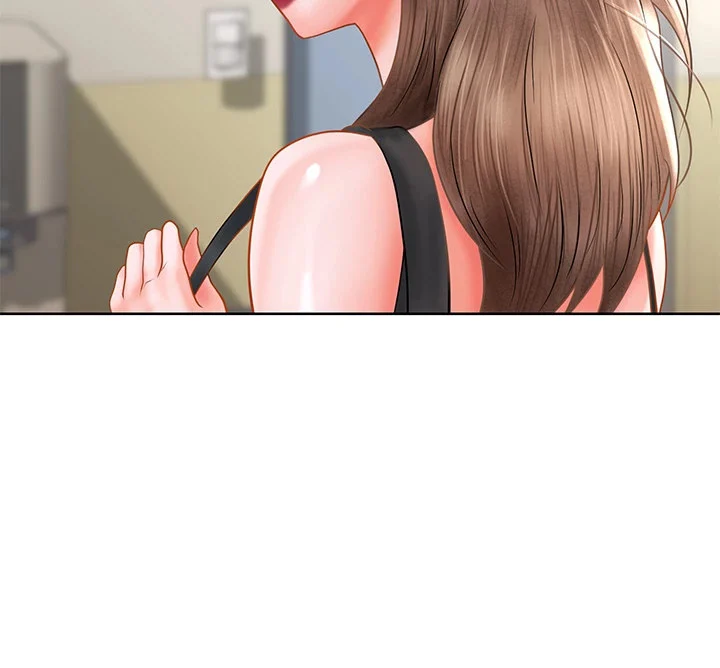 Sexy Manga Club chapter 6 page 34