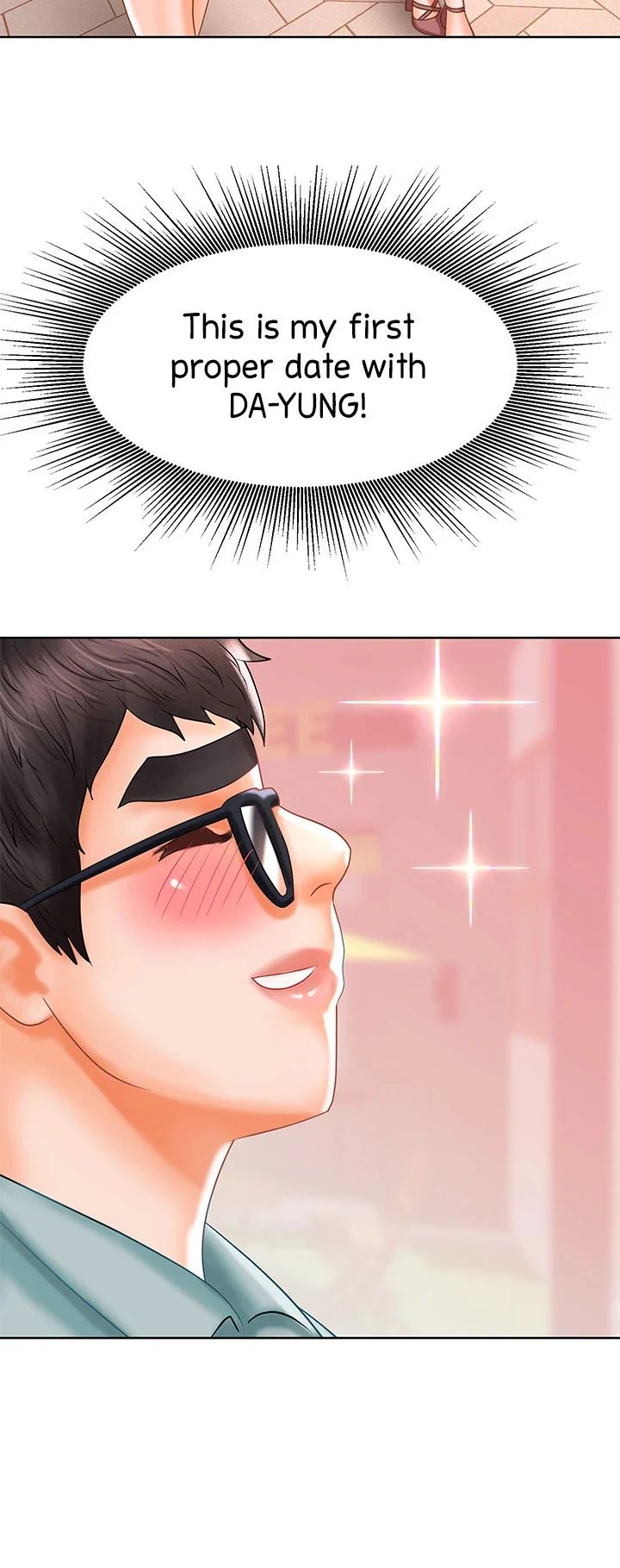 Sexy Manga Club chapter 6 page 40