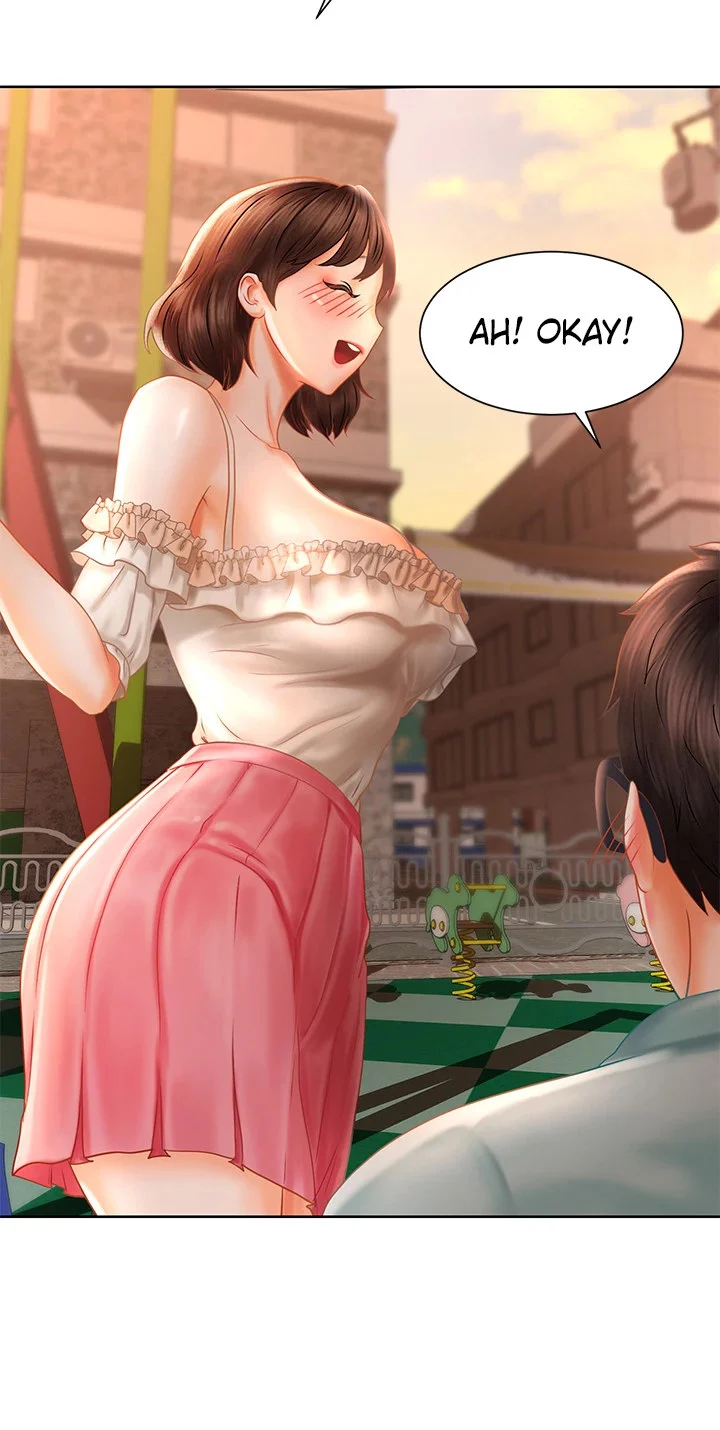 Sexy Manga Club chapter 6 page 58