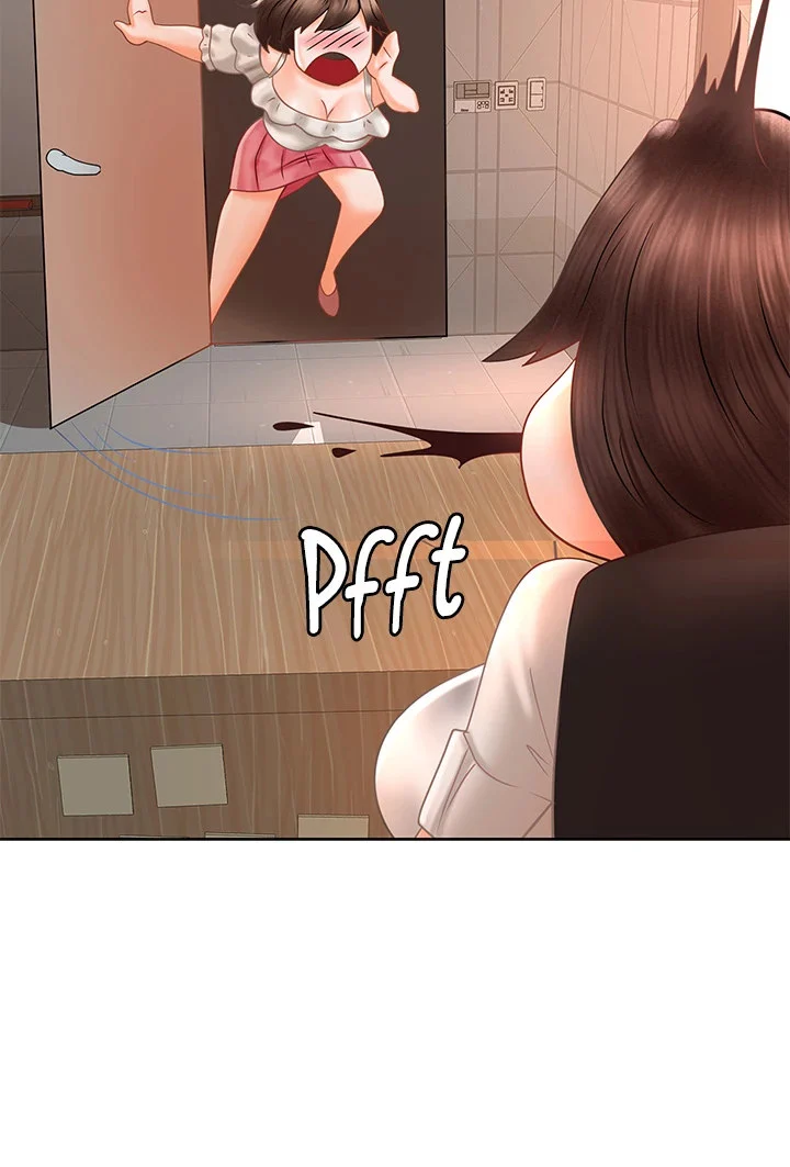 Sexy Manga Club chapter 6 page 61