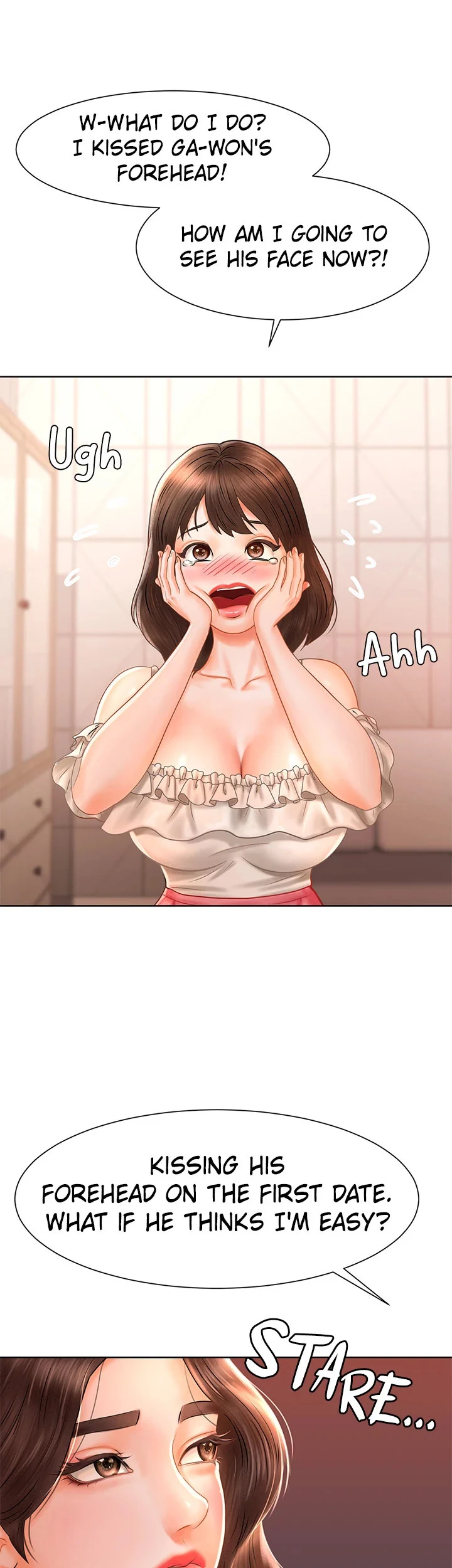Sexy Manga Club chapter 6 page 63