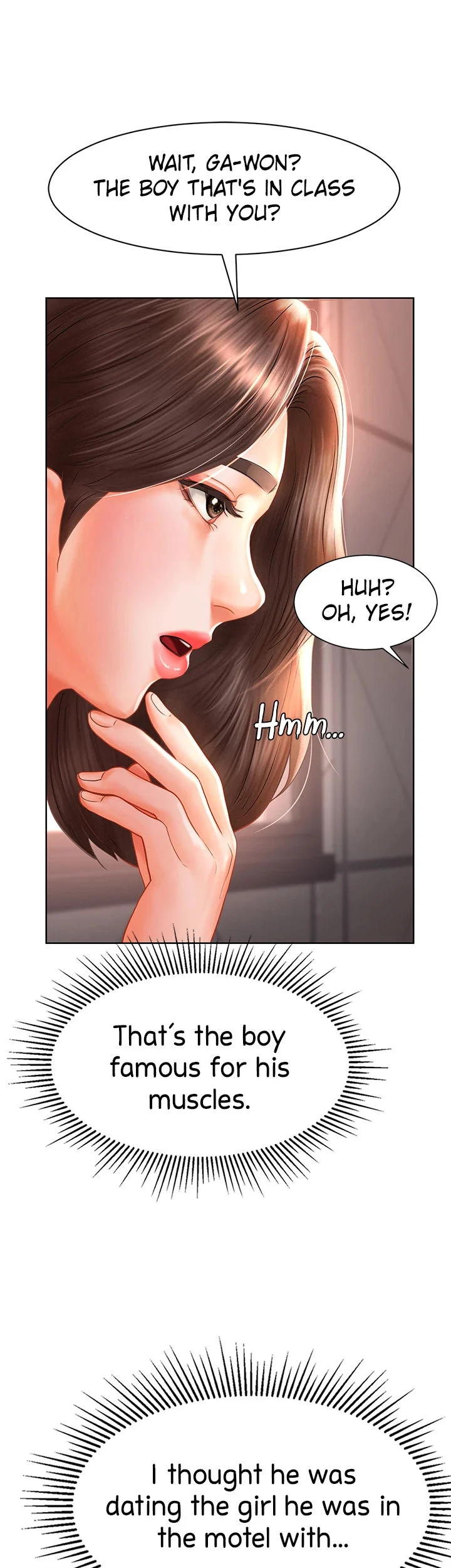 Sexy Manga Club chapter 6 page 65