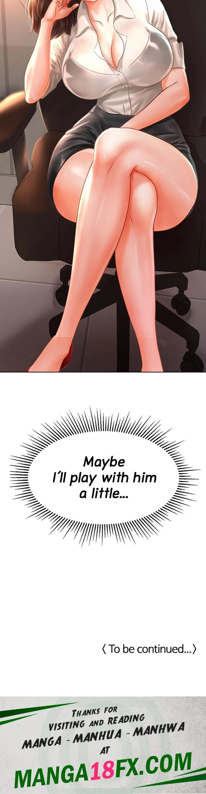 Sexy Manga Club chapter 6 page 67