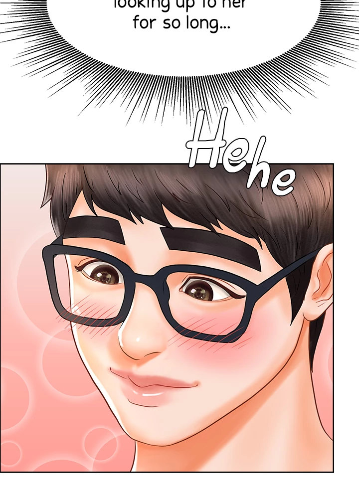 Sexy Manga Club chapter 7 page 3