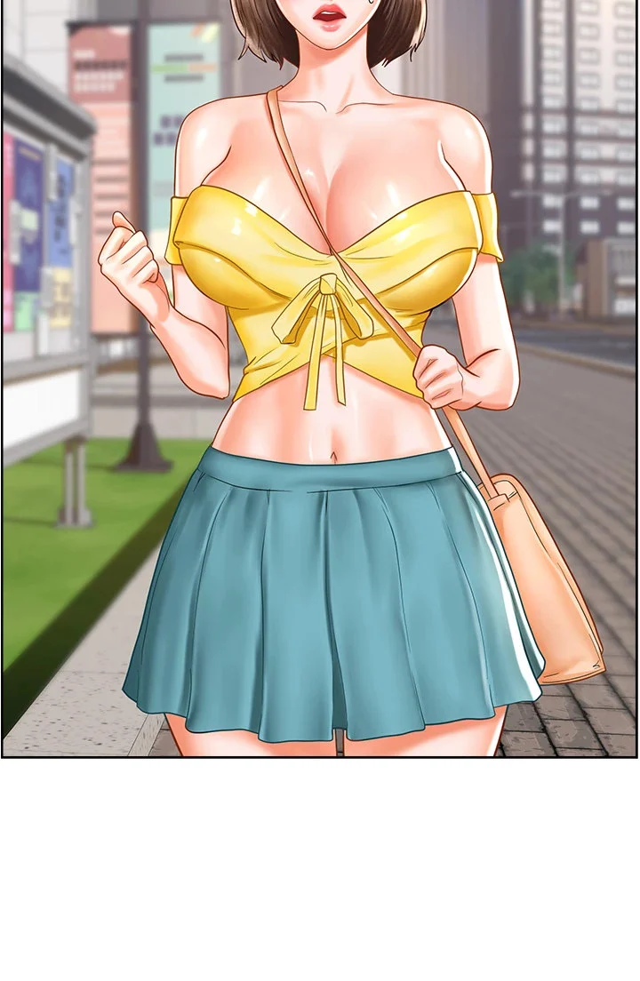 Sexy Manga Club chapter 7 page 6
