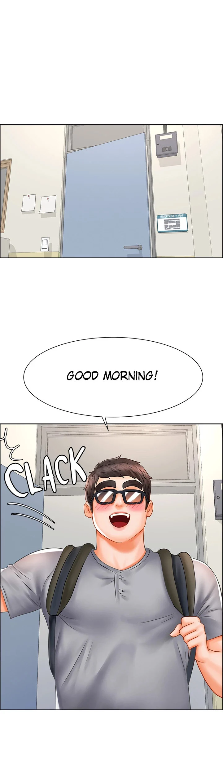 Sexy Manga Club chapter 7 page 13