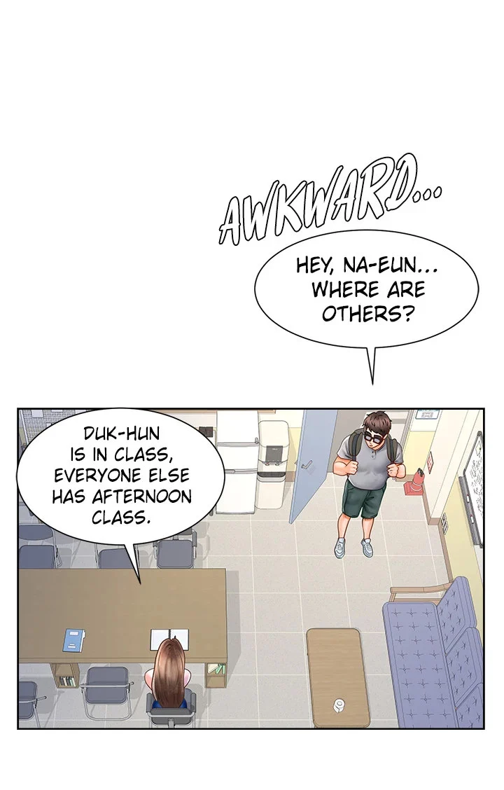 Sexy Manga Club chapter 7 page 15