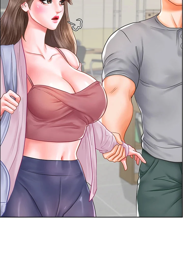 Sexy Manga Club chapter 7 page 21