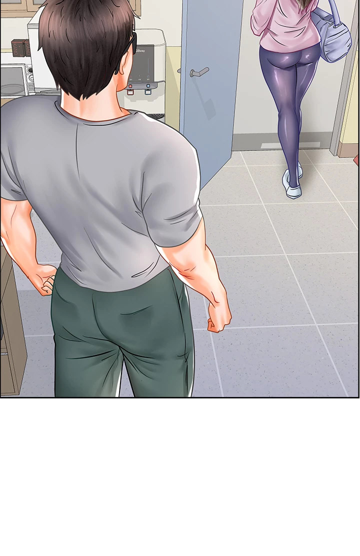 Sexy Manga Club chapter 7 page 24