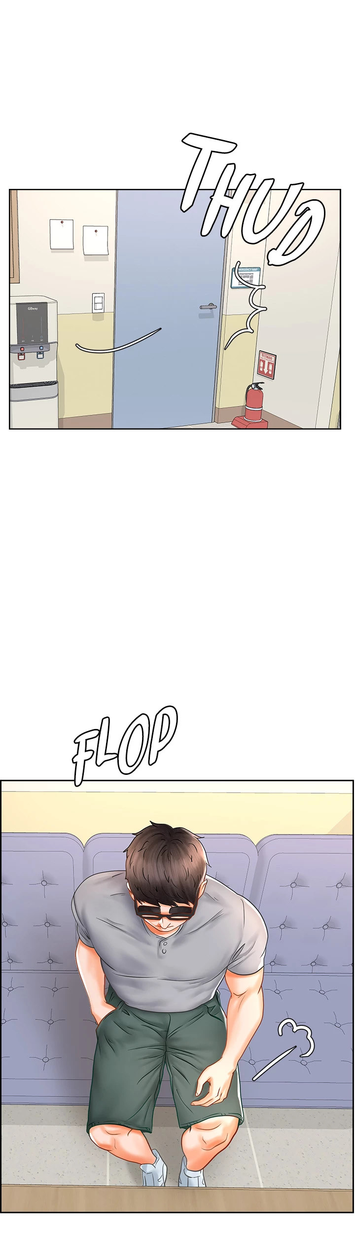 Sexy Manga Club chapter 7 page 25