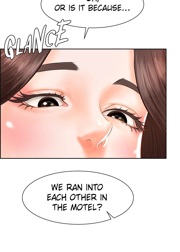 Sexy Manga Club chapter 7 page 33