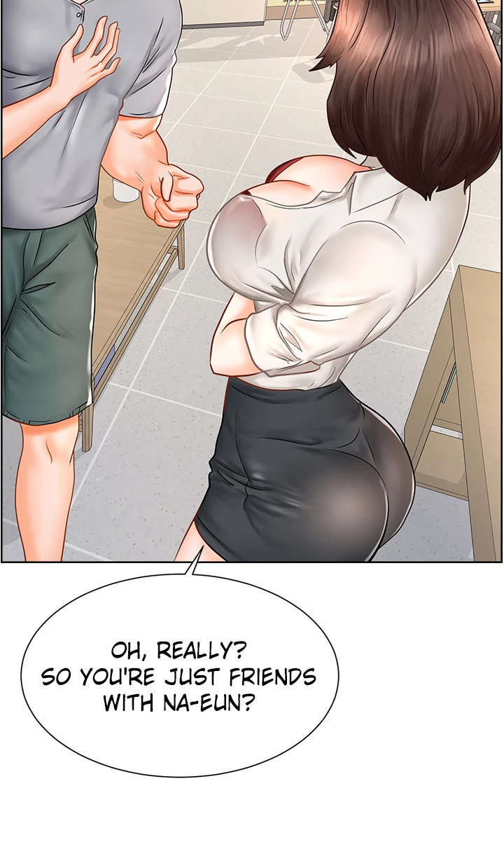 Sexy Manga Club chapter 7 page 36