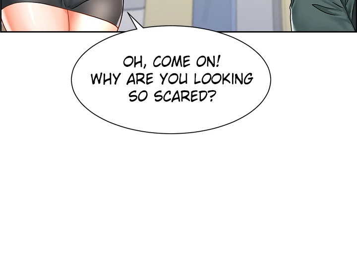 Sexy Manga Club chapter 7 page 39