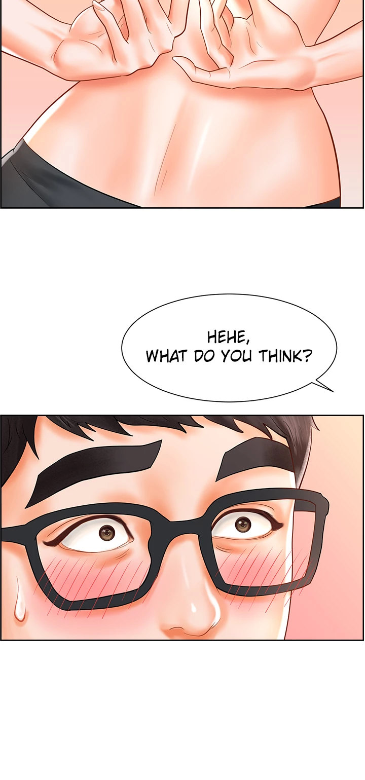 Sexy Manga Club chapter 7 page 45