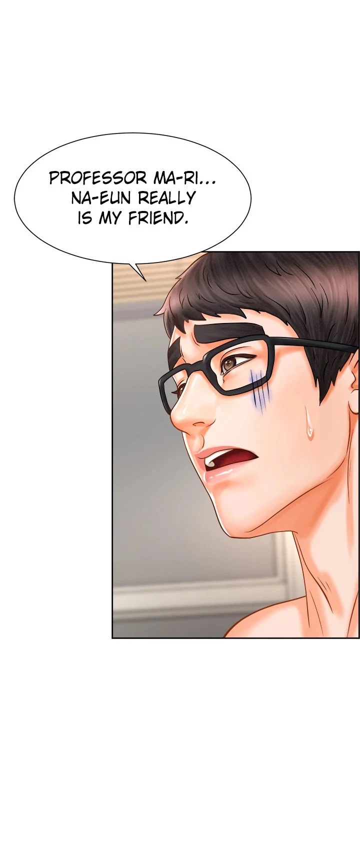 Sexy Manga Club chapter 8 page 6