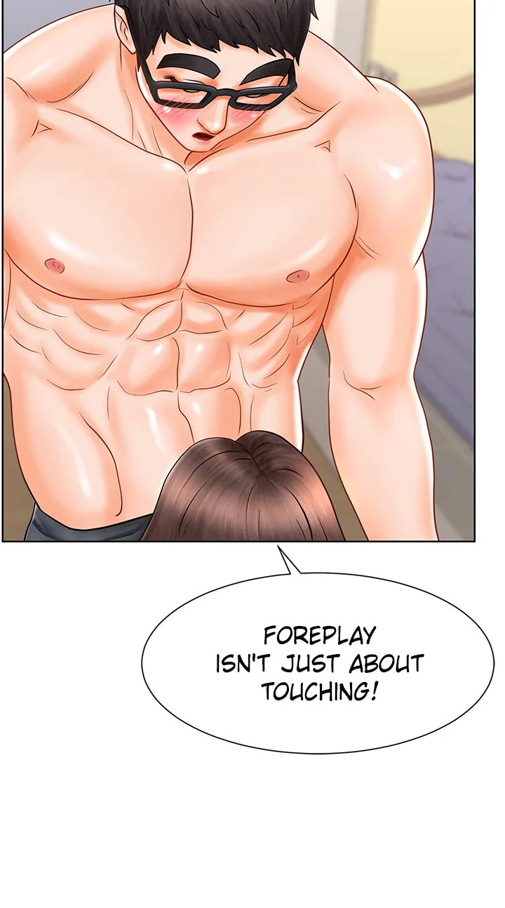 Sexy Manga Club chapter 8 page 31