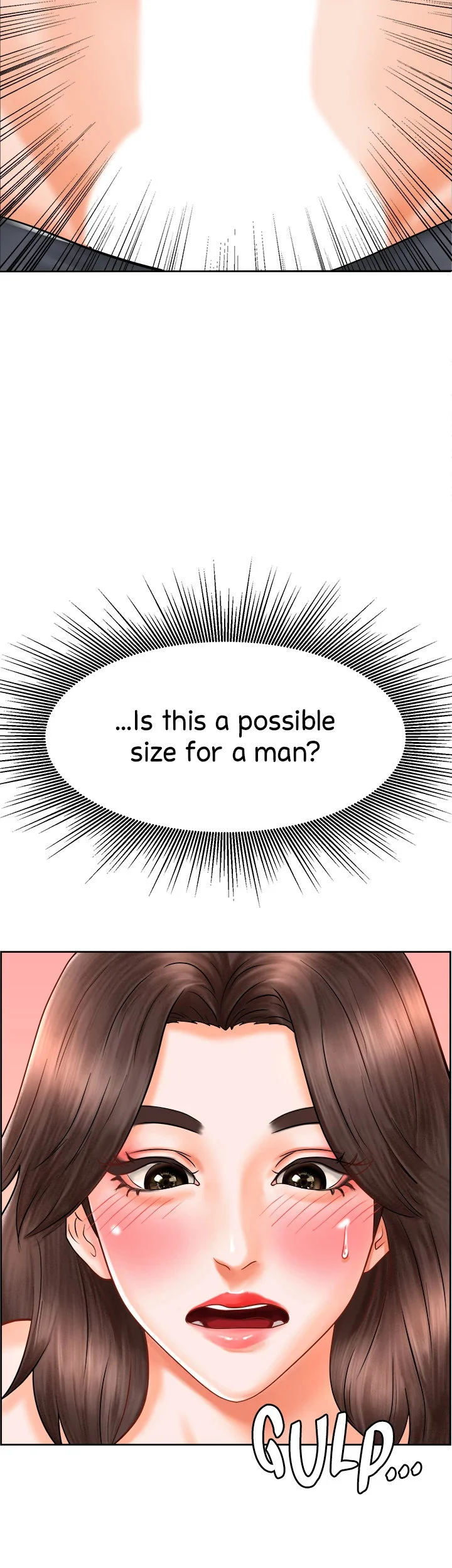 Sexy Manga Club chapter 8 page 33