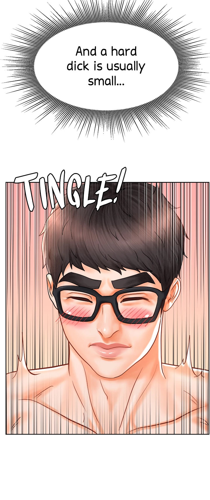 Sexy Manga Club chapter 8 page 37