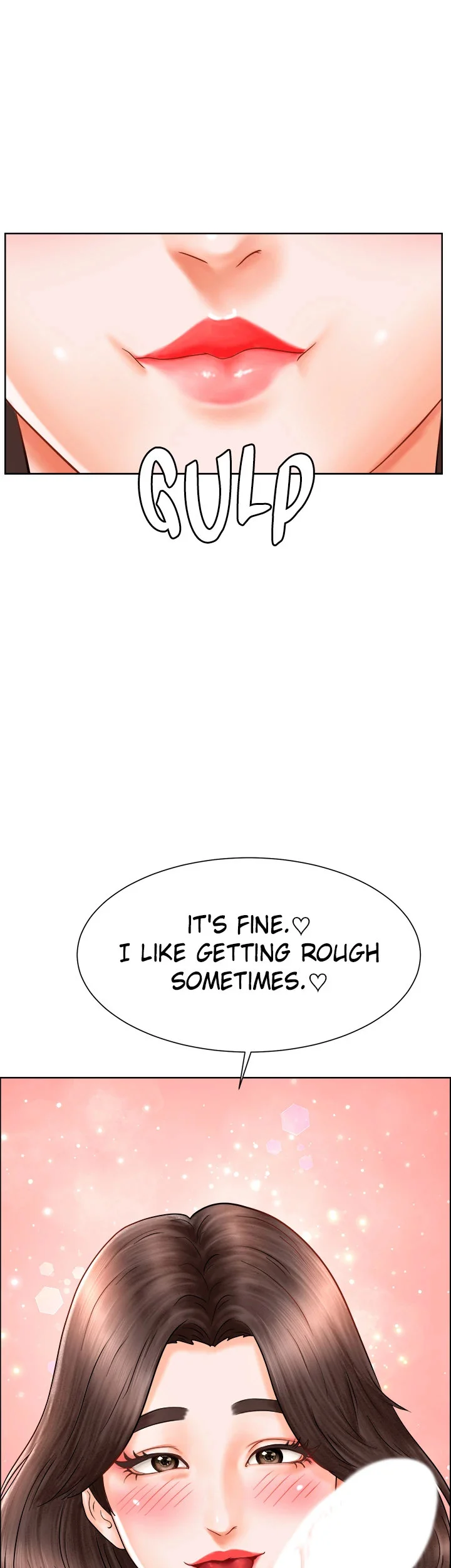 Sexy Manga Club chapter 8 page 48