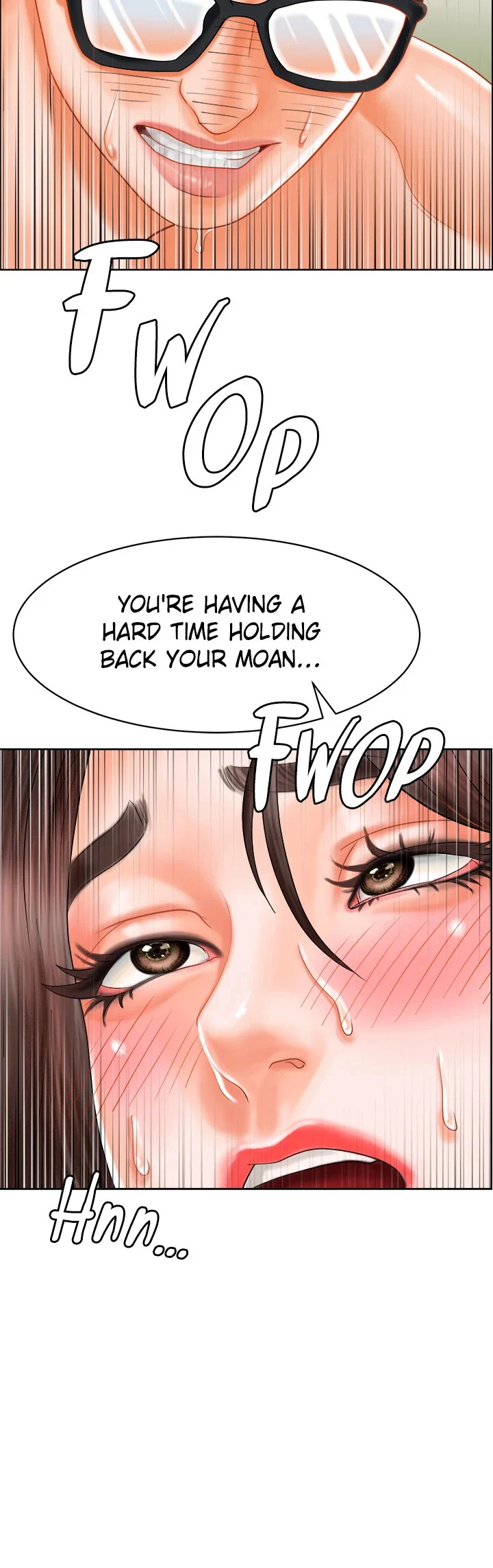 Sexy Manga Club chapter 9 page 31