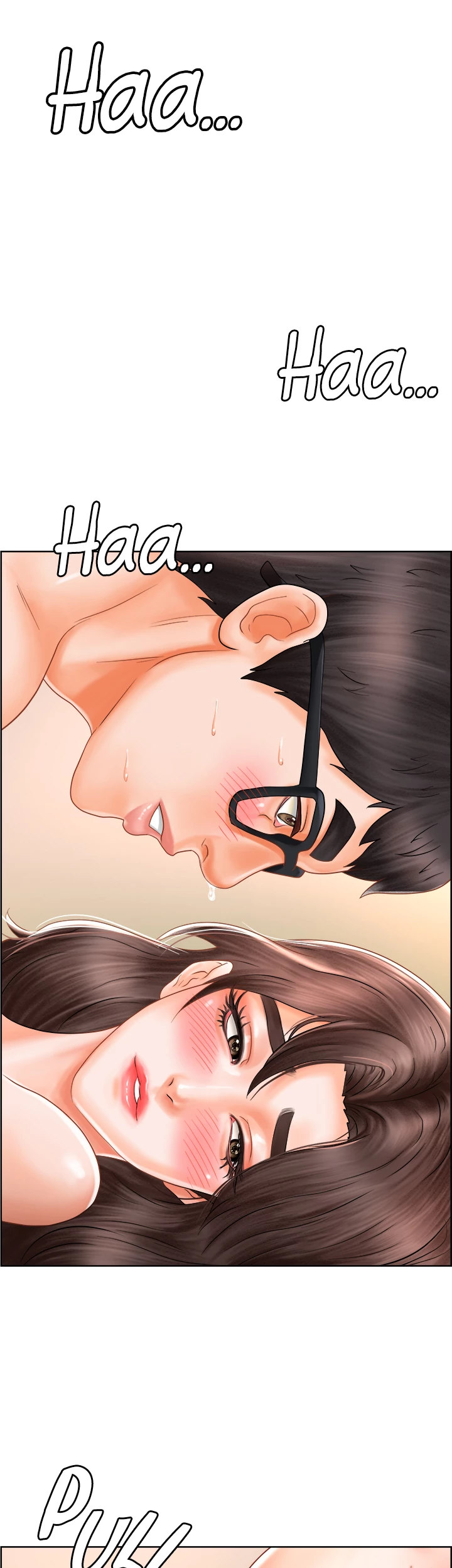 Sexy Manga Club chapter 9 page 41
