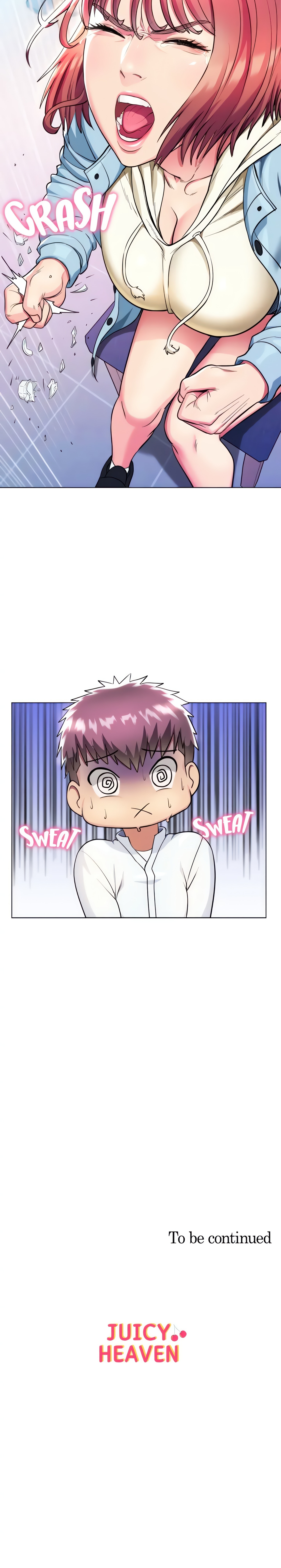 Sexy, Special Class (Official) chapter 10 page 25