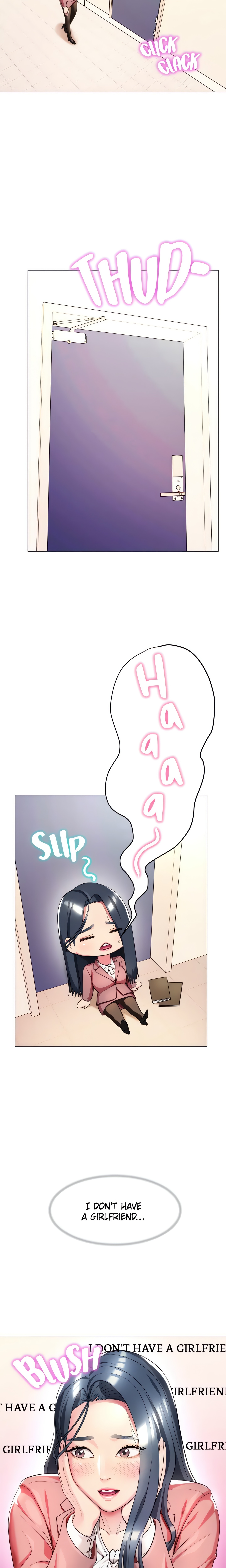 Sexy, Special Class (Official) chapter 13 page 24