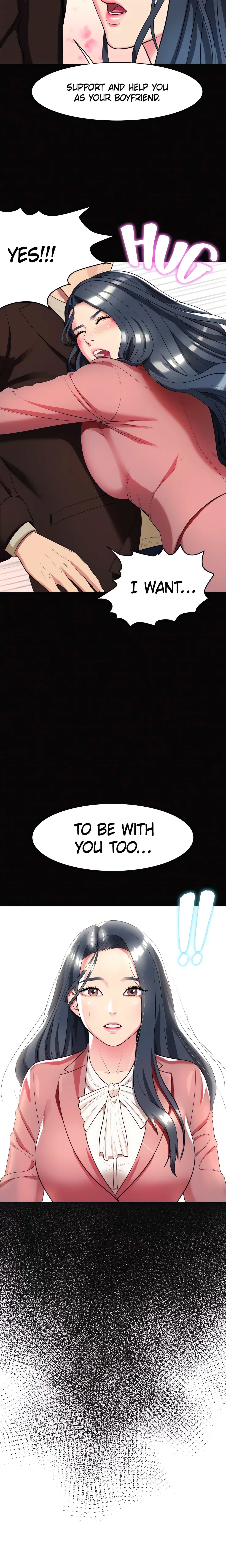 Sexy, Special Class (Official) chapter 13 page 26